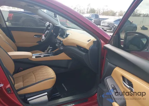 2025 Nissan Sentra Sv z USA, uszkodzony, nr VIN 3N1AB8CV7SY382916